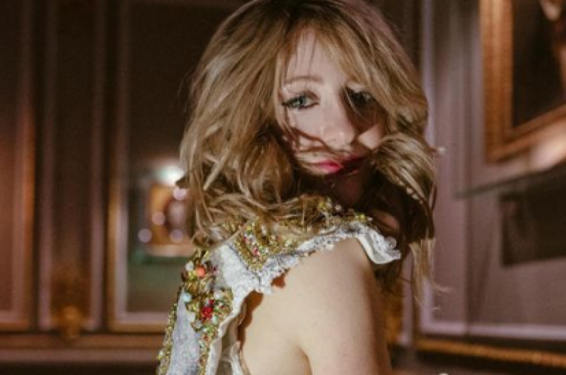 Солистка популярной украинской группы рассказала о смерти близкого человека из-за генератора