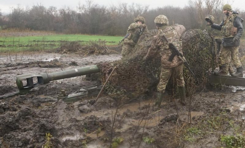ВСУ ведут бои за Кинбурнскую косу: враг терпит удары, но восстанавливает силы – ОК Юг