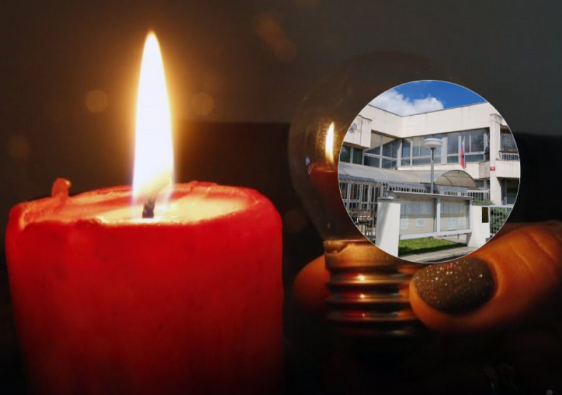 "Нехай мерзнуть у темряві": у Чехії запропонували відключити від води і світла посольство Росії