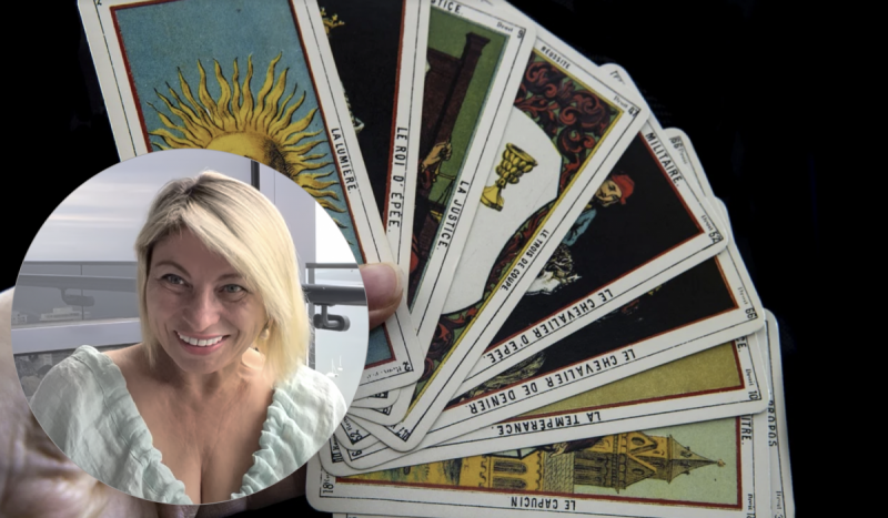 Гороскоп Таро на грудень 2022: Терезам - конфлікт, Скорпіонам - доленосна новина, Стрільцям - багато грошей