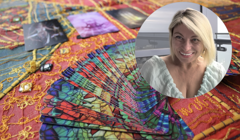 Гороскоп Таро на грудень 2022 для Козерогів, Водоліїв і Риб - чим здивує останній місяць року