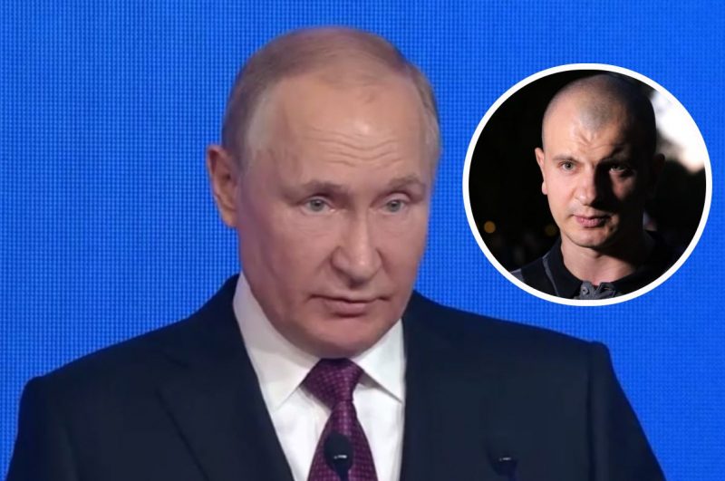 "Мы не можем ждать 10 лет": Карась рассказал, готов ли Запад довести РФ до развала