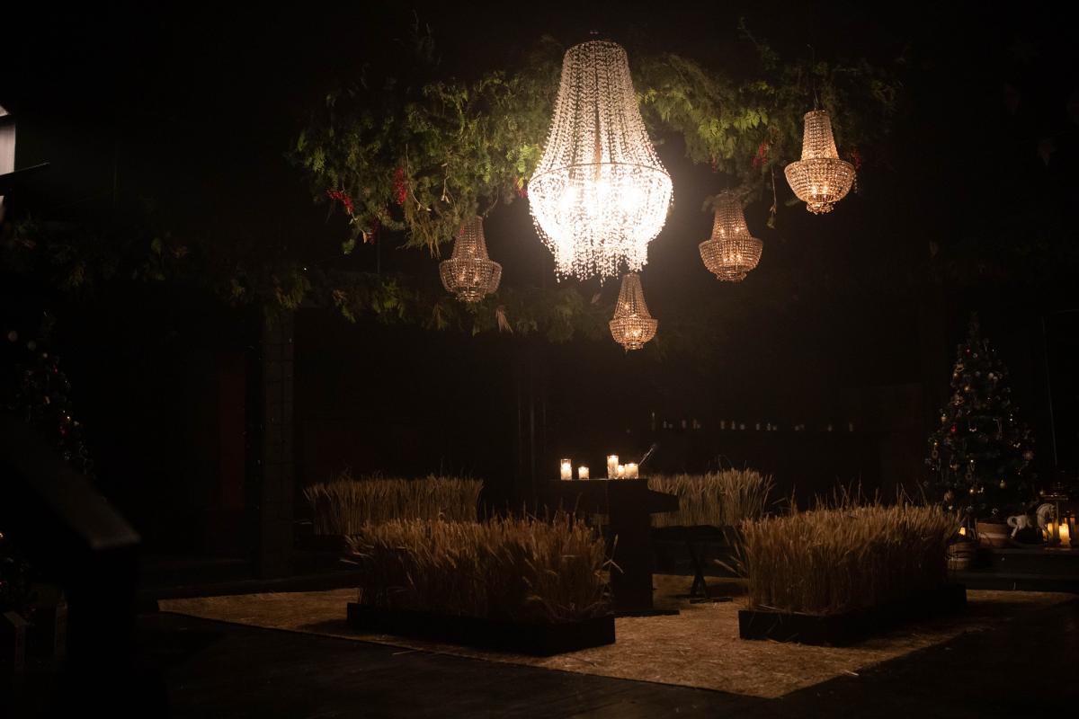 Ти не один - різдвяний проєкт від 1+1 Ти не один - різдвяний проєкт від 1+1