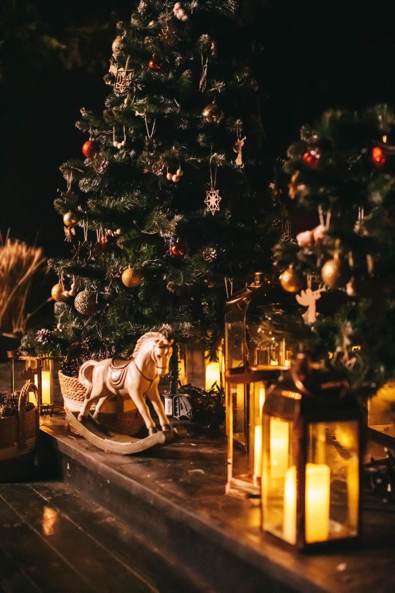 Ти не один - різдвяний проєкт від 1+1 Ти не один - різдвяний проєкт від 1+1