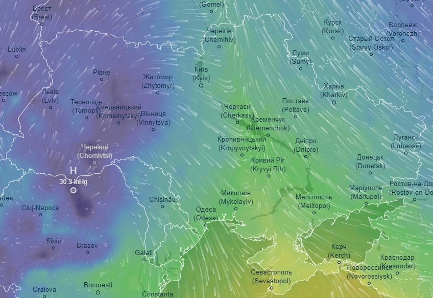 Врежет лютый мороз до - 15°: украинцы узнали сроки ледяного прогноза