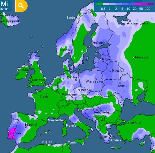 Резкое потепление под +10º: украинцев удивили неожиданным прогнозом и назвали даты