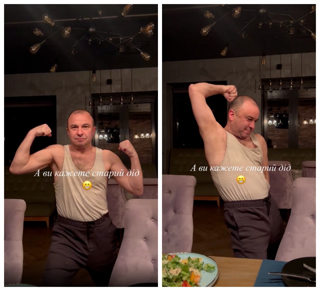 Виктор Павлик Виктор Павлик