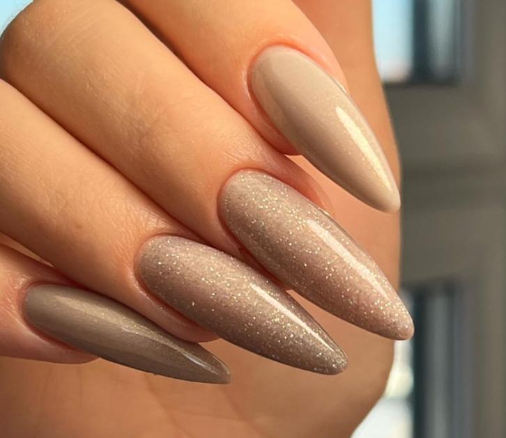 Маникюр, который старит Маникюр, который старит