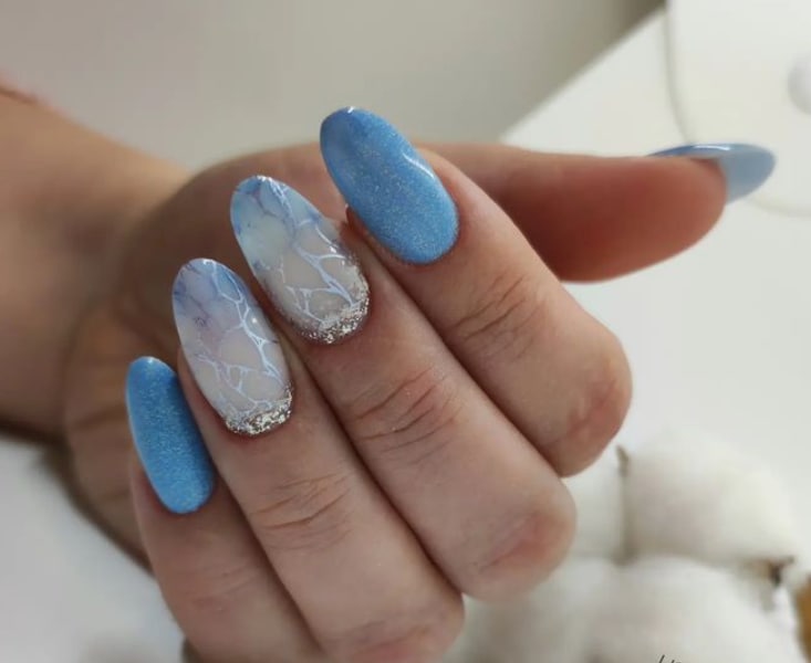 Маникюр, который старит Маникюр, который старит