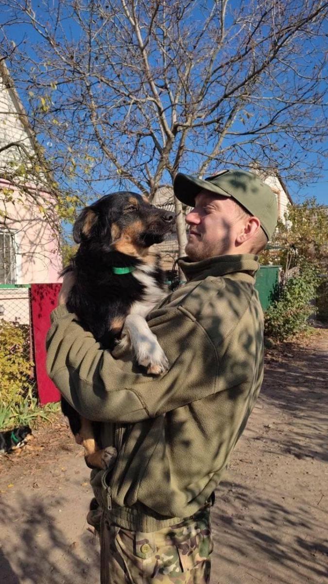 Нико добролец из Швеции