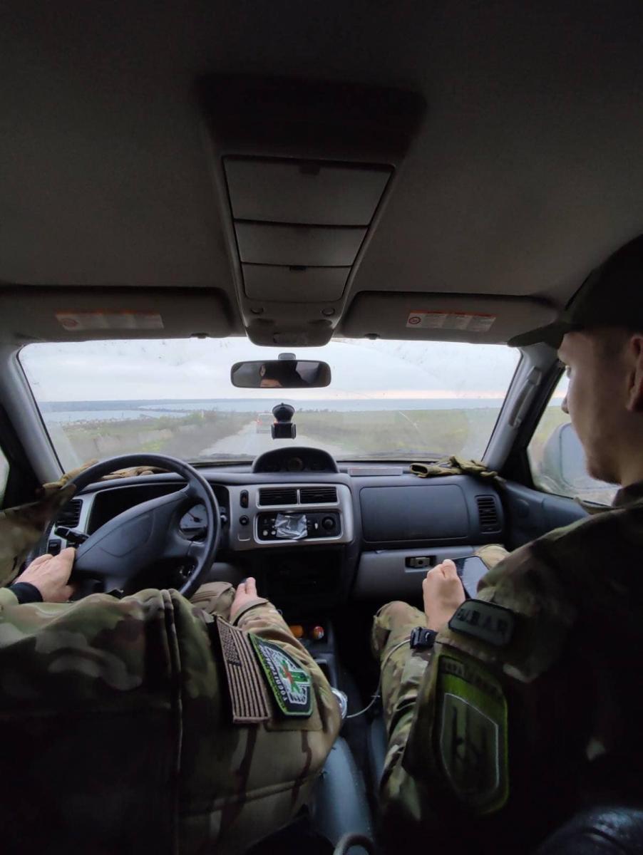 Нико добролец из Швеции