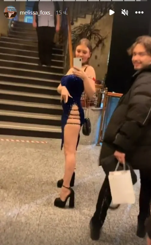 Бритни Спирс без трусов показала платье с разрезом на камеру: Личности: Ценности: lys-cosmetics.ru