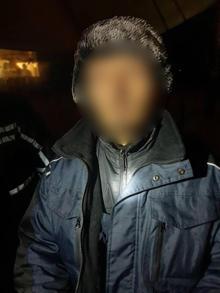 Поп из УПЦ МП прославлял "матушку Россию"