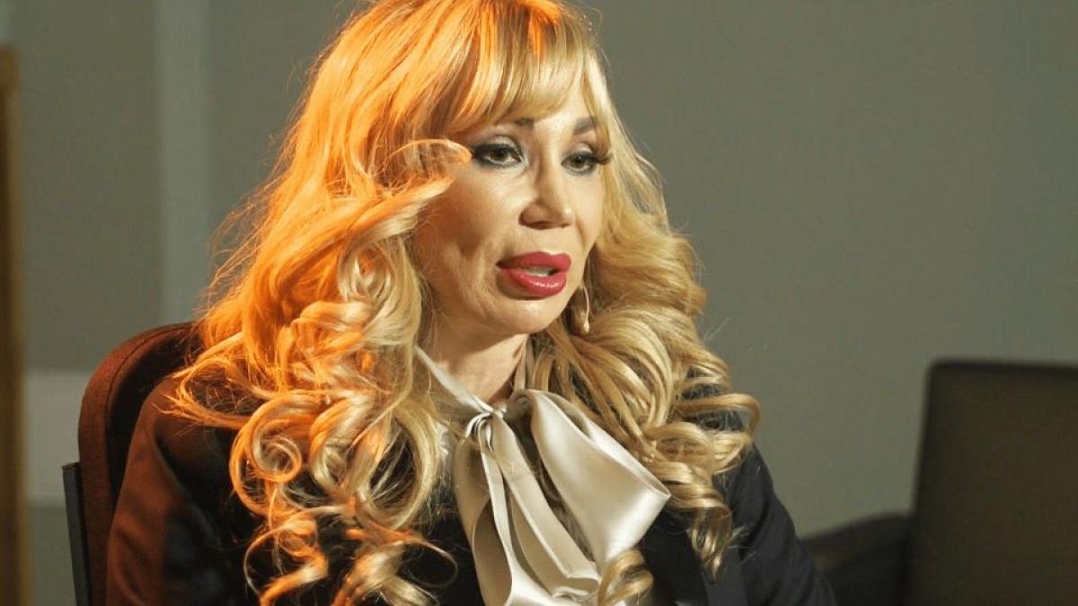 Маша Распутіна