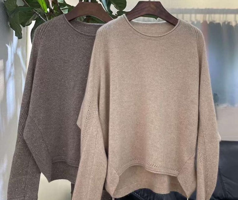 Як в 60 років виглядати на 45: 6 речей, які легко поєднуються між собою і омолоджують