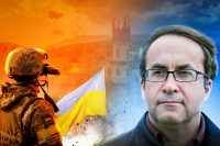 ЗСУ здатні звільнити Крим у 2023-му, якщо за 2-3 місяці накопичать резерви та озброєння - Згурець