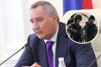 Київ братимемо, як брали Відень, Берлін, Будапешт: Рогозін розмріявся, що РФ захопить всю Україну