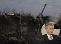 Україну потрібно підтримати, якщо вона може повернути Крим військовим шляхом - Хойсген