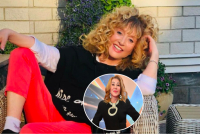 Ніколи більше не повернеться: Успенська озвучила таємницю Пугачової і поплатилася