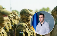 Вагнерівців зачистили в нуль: у ЗСУ з'явилася башкирська рота - Арестович