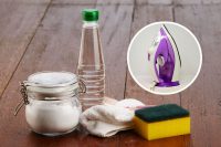 Доведеться купляти нові: 3 речі вдома, які не можна обробляти оцтом в жодному разі