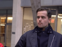 Онук Ротару вперше висловився про ганебну втечу з України