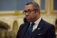 Путін може використовувати переговори для переозброєння - глава МЗС Британії