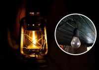 Графіки відключення електроенергії: у які години в українців точно буде світло