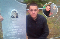 Любив чужі могили: ЗСУ ліквідували окупанта з дивними захопленнями