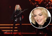 Родственникам сказали готовиться к худшему: как себя чувствует Мадонна