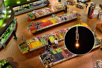 Через відключення світла в Україні злетять ціни на продукти: список