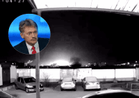 Взрывы на военном аэродроме Энгельс в России: у Путина сделали заявление по ситуации