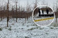 У Молдові впала ракета під час ракетного удару РФ по Україні: що відомо