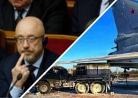 Курять в недозволених місцях: Резніков потролив росіян після бавовни на авіабазах