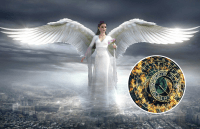 Фортуна завжди на їхньому боці: топ-3 знаки Зодіаку з найсильнішим янголом-охоронцем