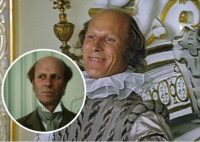 Умер украинский актер и звезда фильмов Узник замка ИФ и Д'Артаньян и три мушкетера