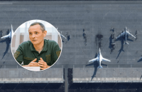 Вибух на аеродромі в РФ: у ЗСУ розповіли про значне скорочення здібностей окупантів