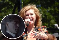 Если ты - свинья: путинистка Цыганова погнала Лепса воевать на Донбасс