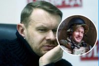 Я не став героєм: Положинський розповів, чи доводилося йому вбивати ворогів на фронті