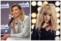 Елена Зеленская стала самой влиятельной женщиной мира 2022 по версии BBC - в списке еще 7 украинок