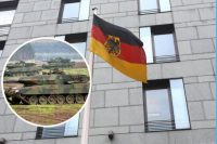 Ми не будемо викручувати руки і підштовхувати: у США заявили, що ФРН працює по танках Leopard 2