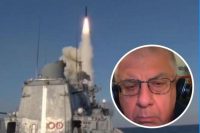 Як РФ обирає дні для ракетних ударів по Україні: пояснення військового експерта