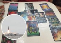 Таролог рассказала, опасаться ли украинцам до конца декабря ракетных ударов врагов