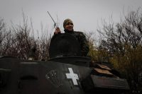 Блискавичний прорив: експерт назвав найперспективніший напрямок для наступу ЗСУ