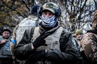 Переговорів не буде: військовий експерт розповів, як Україна поверне окуповані території