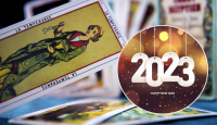 Гороскоп Таро для Дів 2023: які сюрпризи приготував кожен місяць нового року