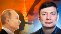 Путін забрехався і воюватиме до повного розгрому - Ігор Ейдман