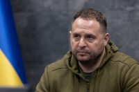 Нам потрібен чіткий і відкритий план: глава ОП Єрмак презентував послам G7 українську формулу миру