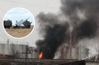 Украинские беспилотники могут достать до многих интересных объектов в глубине РФ - эксперт