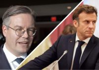 У ФРН поставили на місце Макрона: РФ мала гарантії безпеки та сама відмовилася від них